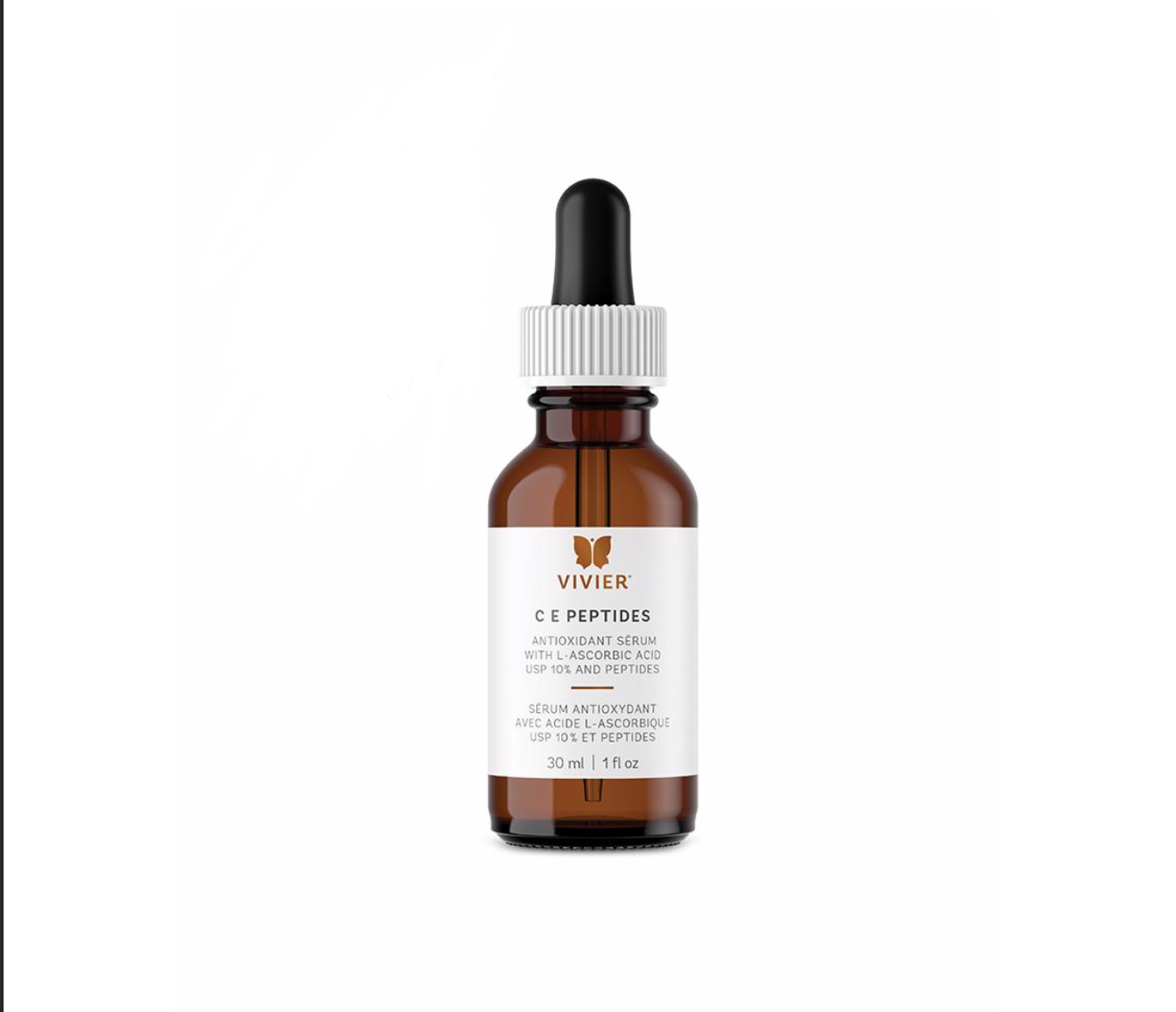 VIVIER C E Peptides