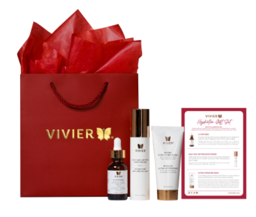 Jane Iredale Skincare Makeup System