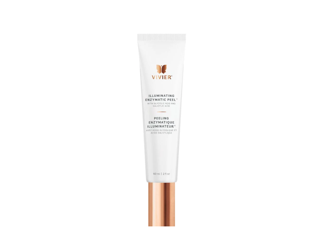 Colorescience Lip Shine SPF 30 - Champagne