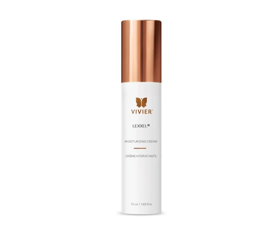 VIVIER Lexxel Moisturizing Cream