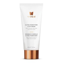 VIVIER Ultra Purifying Clay Mask