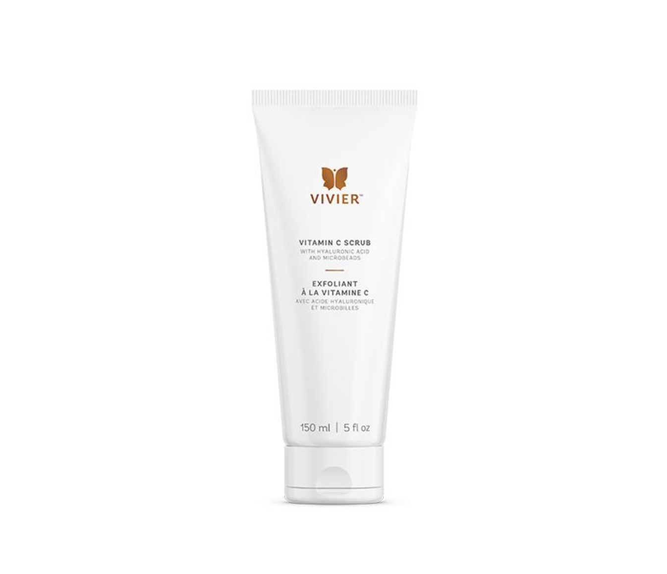 VIVIER Vitamin C Scrub