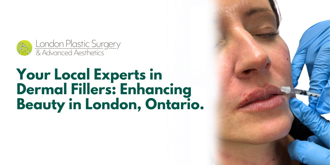 Achieve Facial Harmony with Dermal Fillers: Enhancing Natural Beauty Through Balance