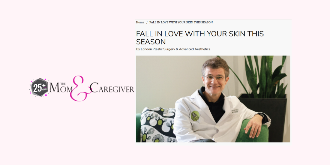 Patient skin resurfacing results with Moxi in London, Ontario.