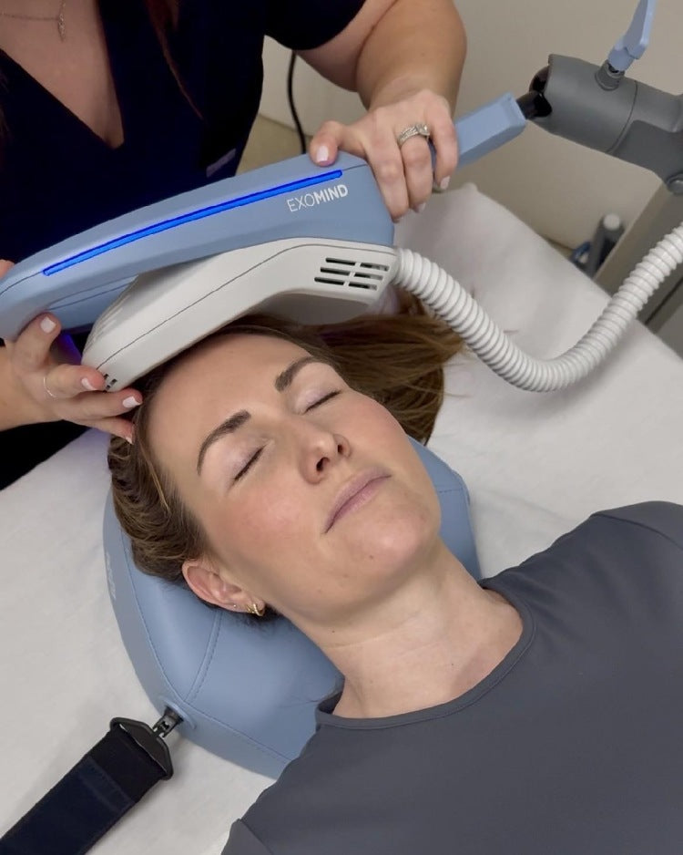 What Is ExoMind™? A New Approach to Mental Wellness and Brain Health
