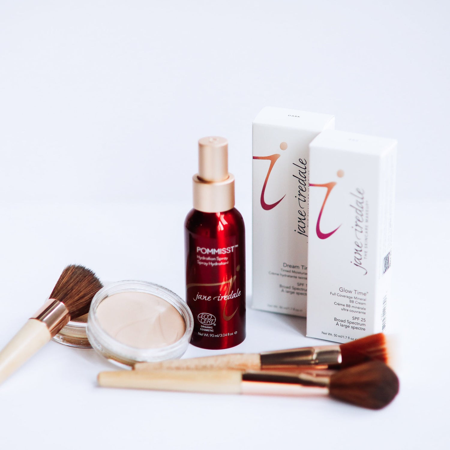 Jane Iredale