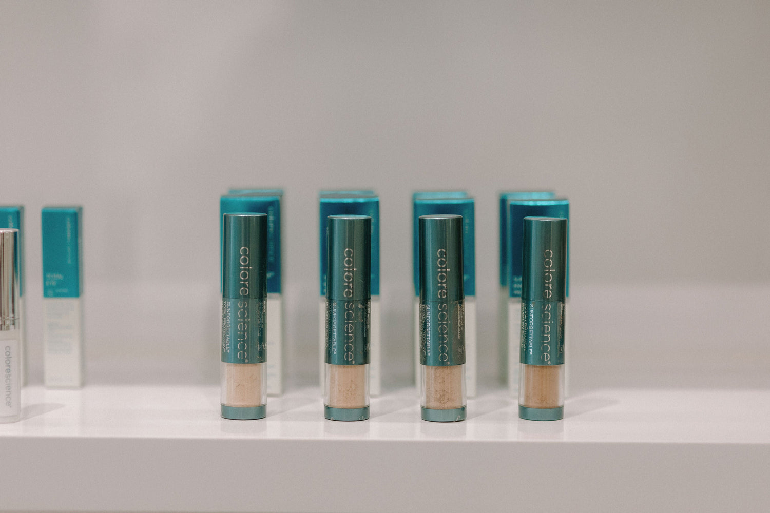 Colorescience