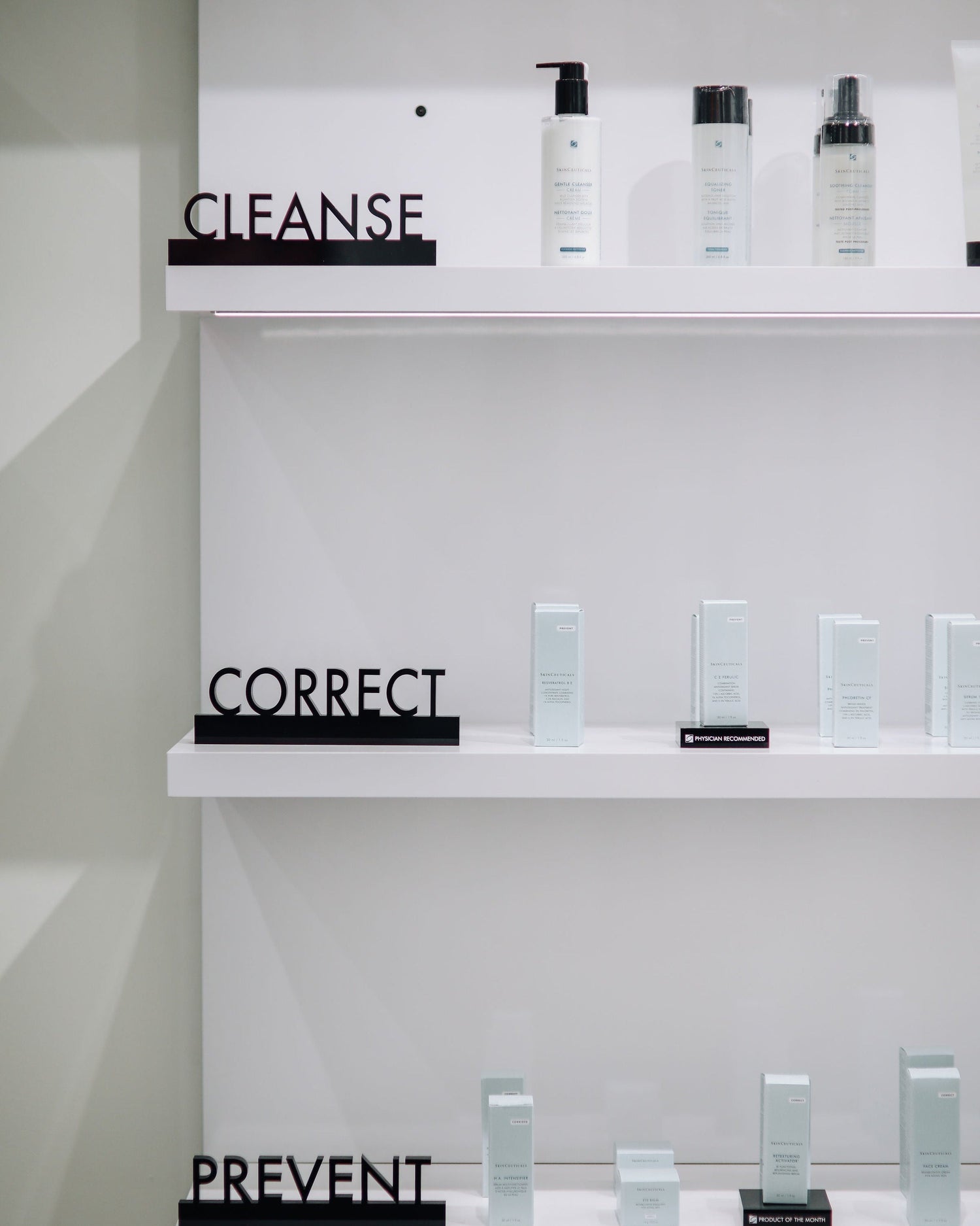 Skincare
