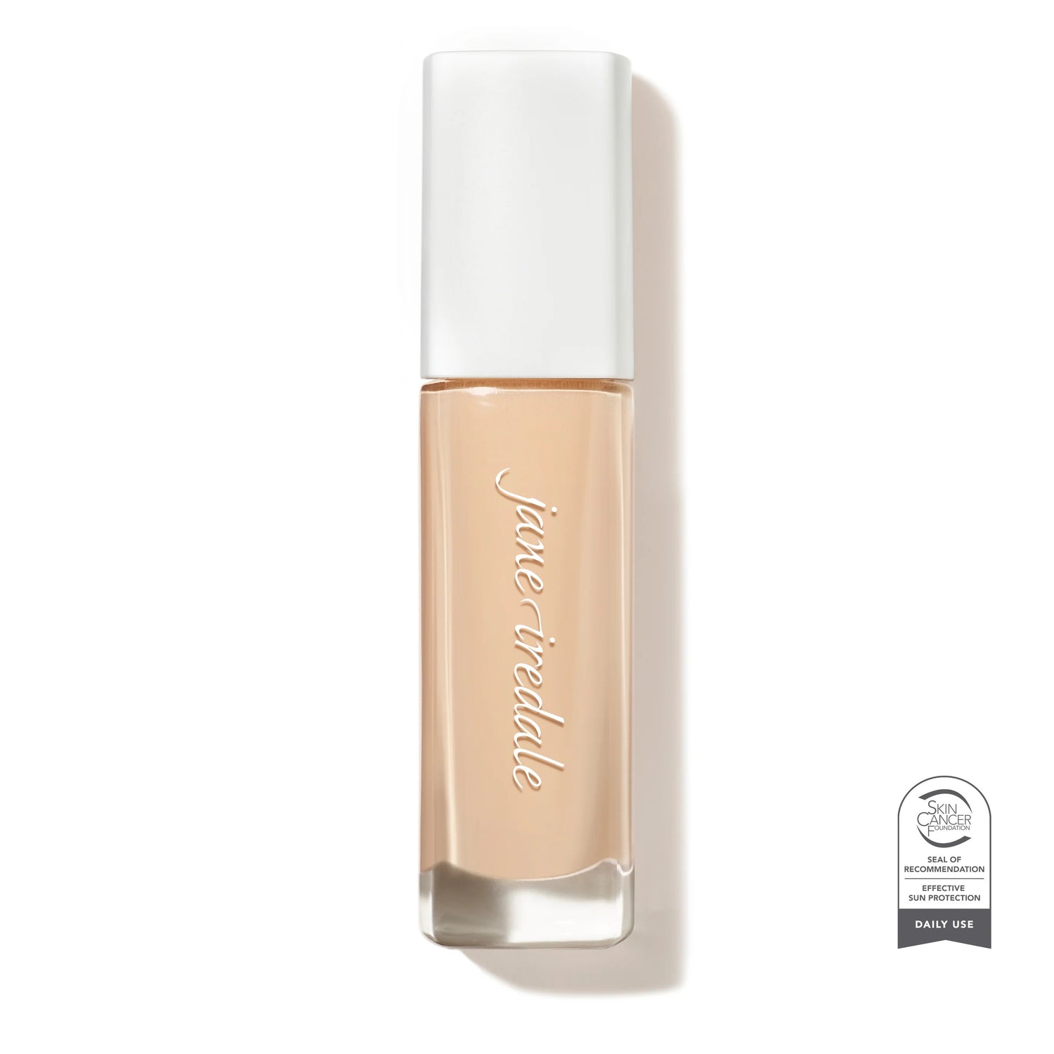 Buy Jane Iredale Skintuition SPF 30 Radiance-Boosting Liquid Foundation at London Plastic Surgery & Advanced Aesthetics in London, Ontario