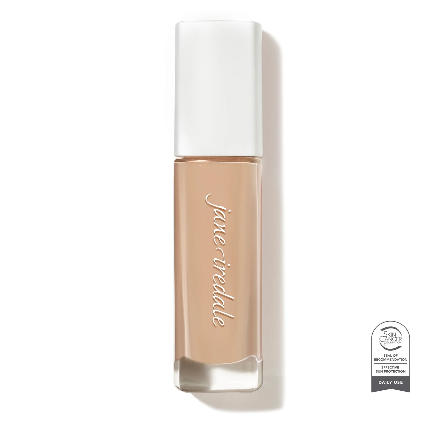 Buy Jane Iredale Skintuition SPF 30 Radiance-Boosting Liquid Foundation at London Plastic Surgery & Advanced Aesthetics in London, Ontario