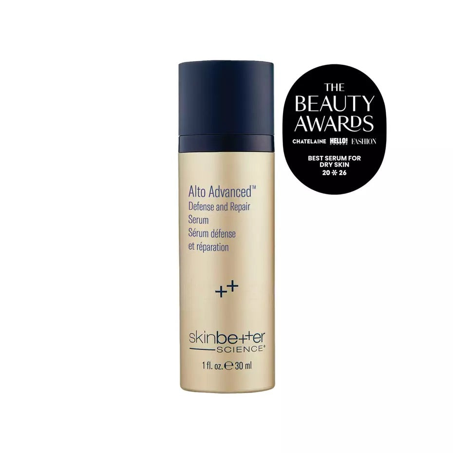 Buy SkinBetter Science - Alto Advanced Defense and Repair Serum at London Plastic Surgery & Advanced Aesthetics in London, Ontario