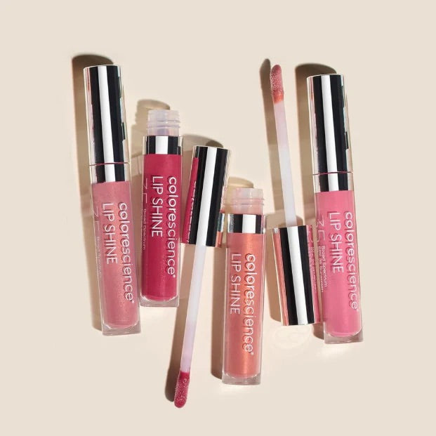 Buy Colorescience Lip Shine SPF 30 at London Plastic Surgery & Advanced Aesthetics in London, Ontario