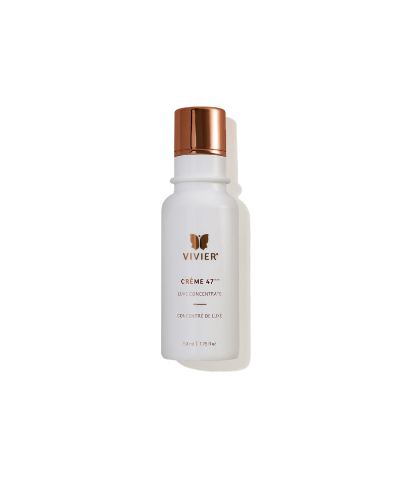 VIVIER Creme 47
