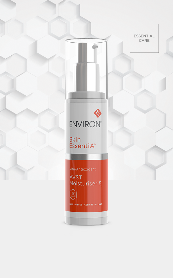 Environ Skin EssentiA AVST Moisturiser