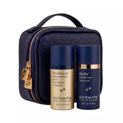 SkinBetter Science - Essentials for Signs of Aging Duo Set