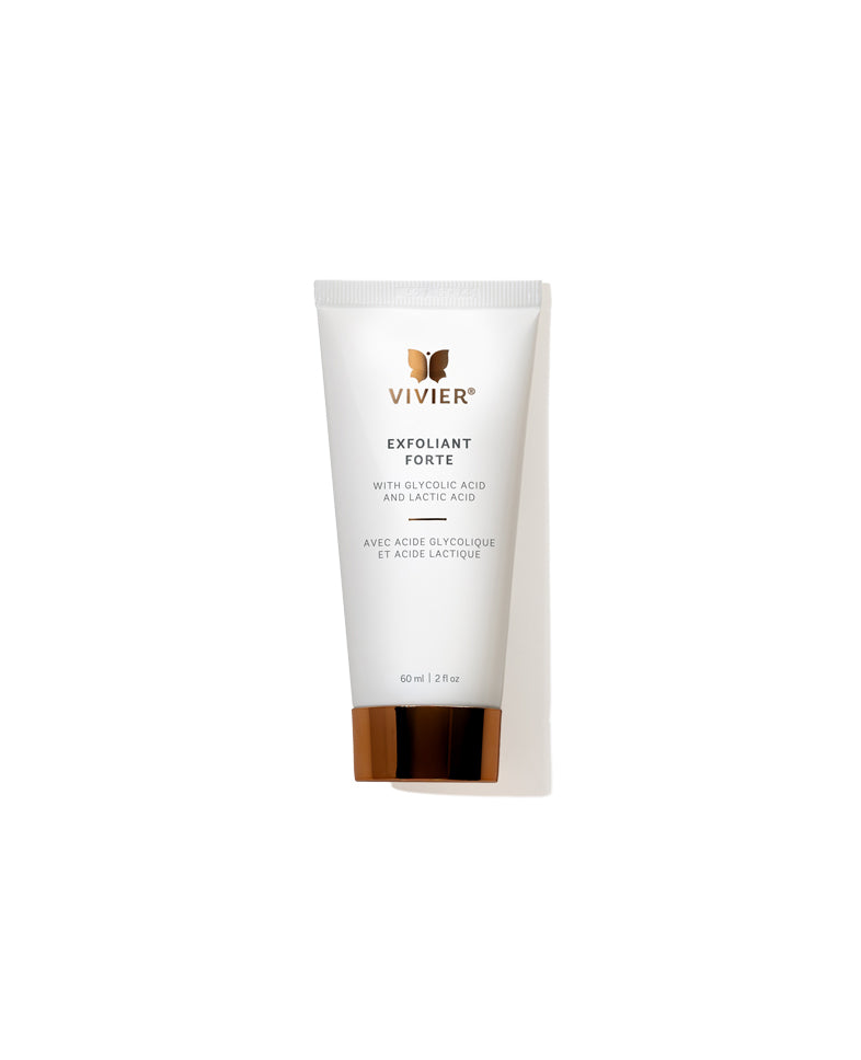 VIVIER Exfoliant Forte