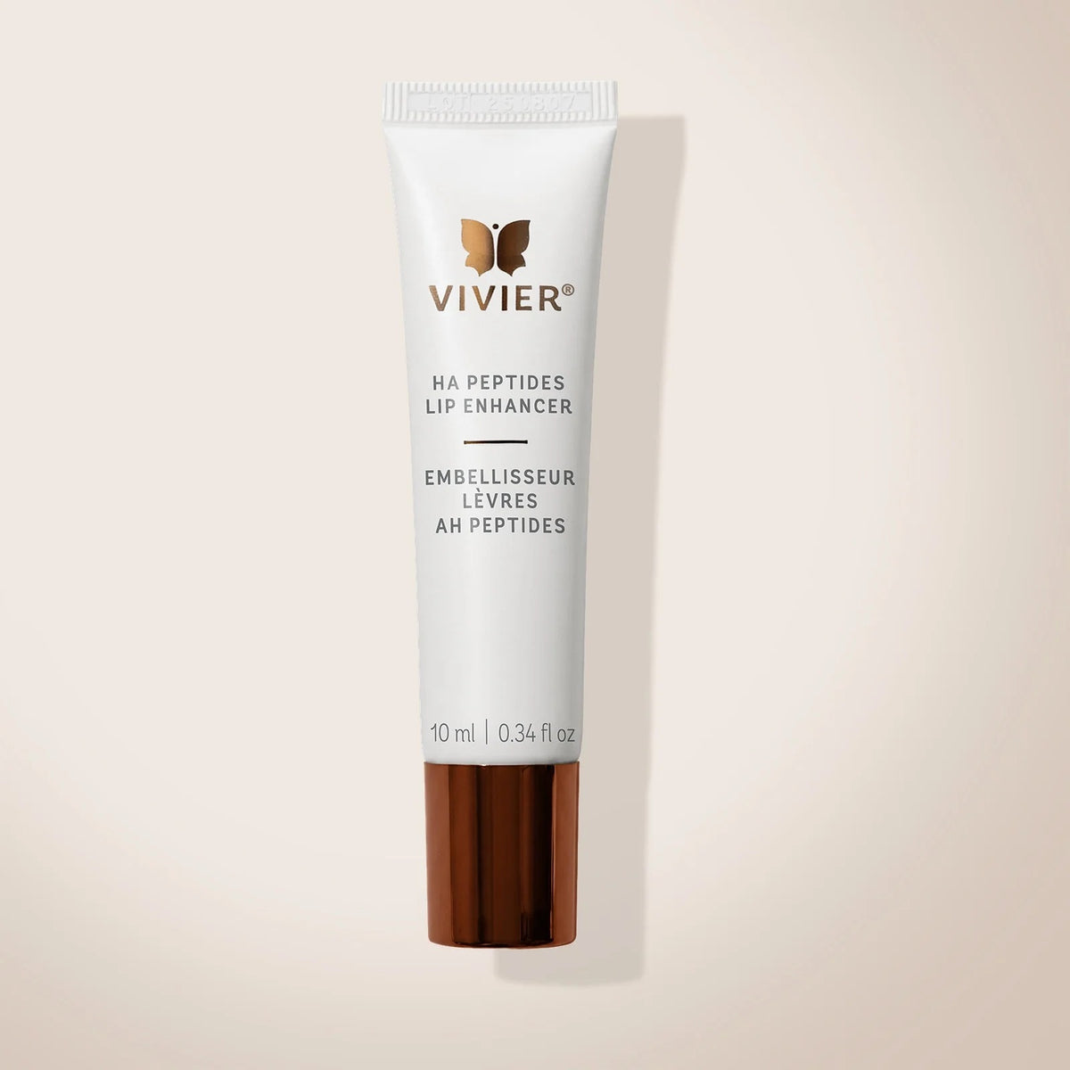 VIVIER HA Peptides Lip Enhancer