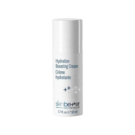 SkinBetter - Hydration Boosting Cream