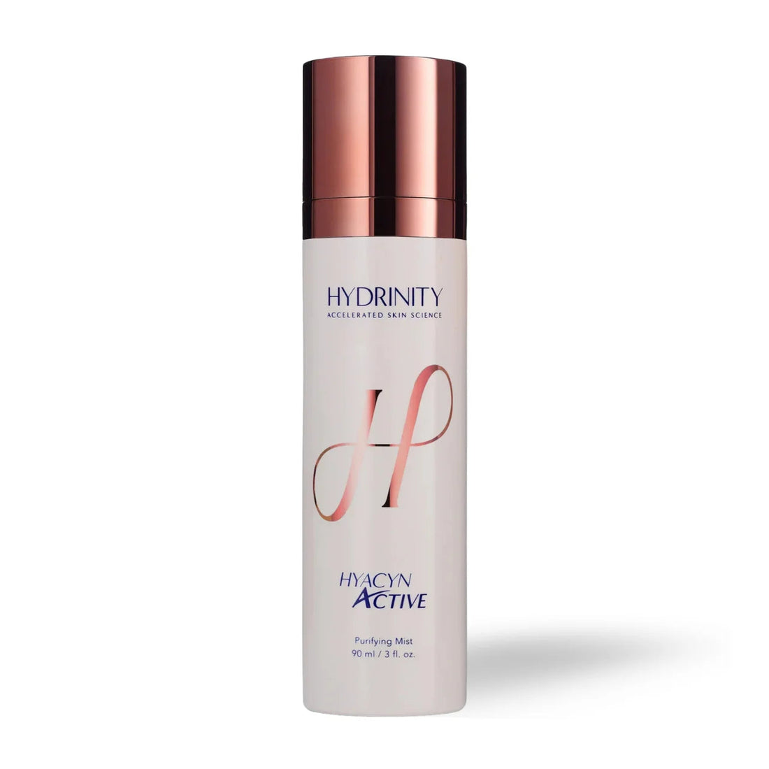 Hydrinity Hyacyn Active Purifying Mist