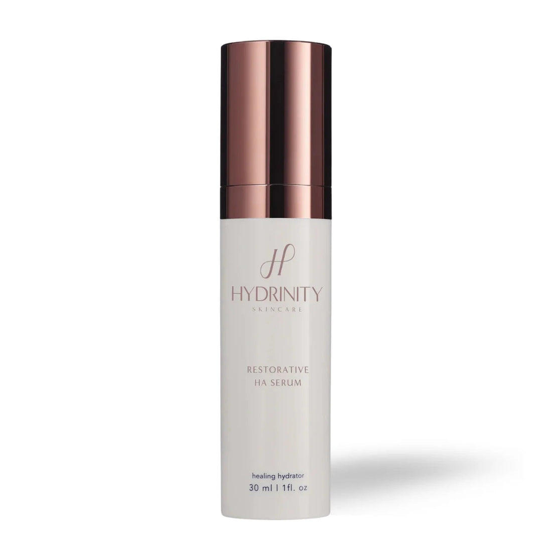 Hydrinity Restorative HA Serum