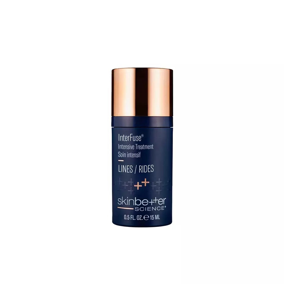 Buy SkinBetter Science - InterFuse Intensive Treatment LINES at London Plastic Surgery & Advanced Aesthetics in London, Ontario