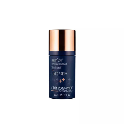 SkinBetter Science - InterFuse Intensive Treatment LINES