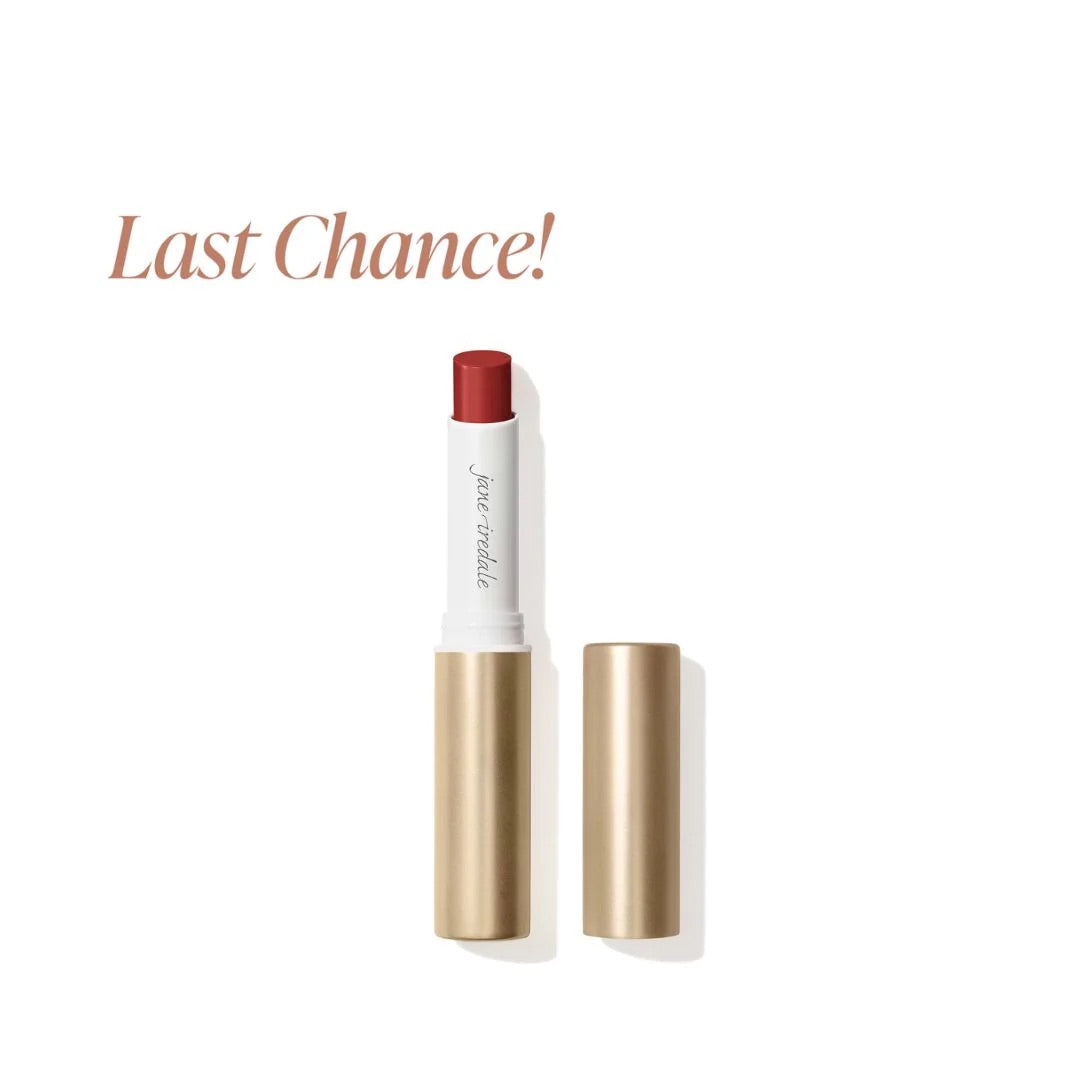 Jane Iredale ColorLuxe Hydrating Cream Lipstick