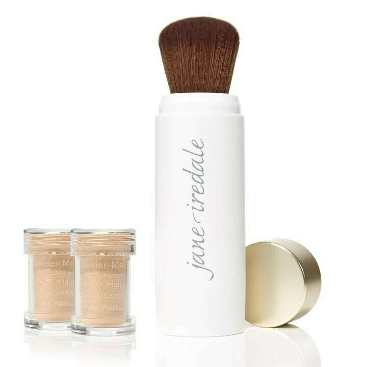 Jane Iredale Powder-Me SPF 30 Dry Sunscreen
