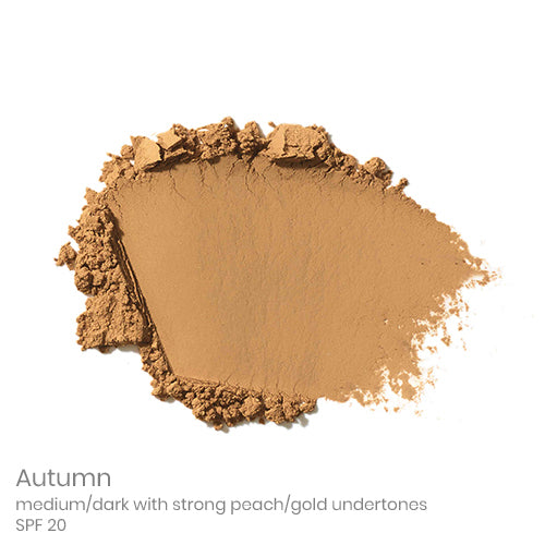 Jane Iredale PurePressed Base Mineral Foundation