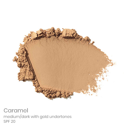 Buy Jane Iredale PurePressed Base Mineral Foundation at London Plastic Surgery & Advanced Aesthetics in London, Ontario