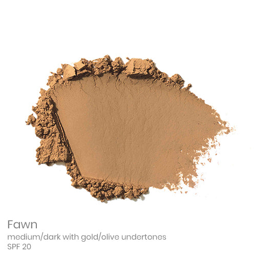 Buy Jane Iredale PurePressed Base Mineral Foundation at London Plastic Surgery & Advanced Aesthetics in London, Ontario