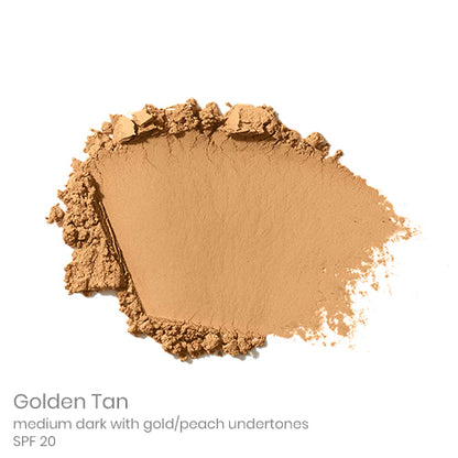 Jane Iredale PurePressed Base Mineral Foundation