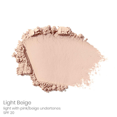 Jane Iredale PurePressed Base Mineral Foundation