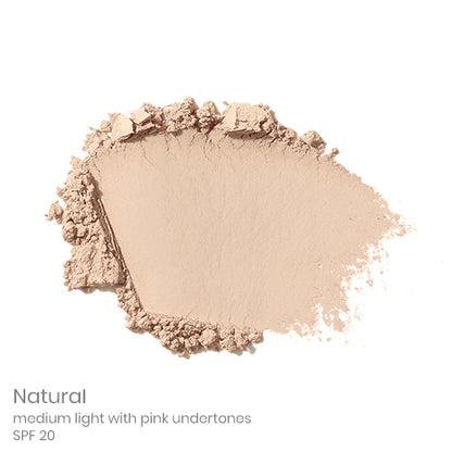 Jane Iredale PurePressed Base Mineral Foundation