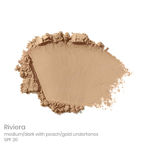 Buy Jane Iredale PurePressed Base Mineral Foundation at London Plastic Surgery & Advanced Aesthetics in London, Ontario