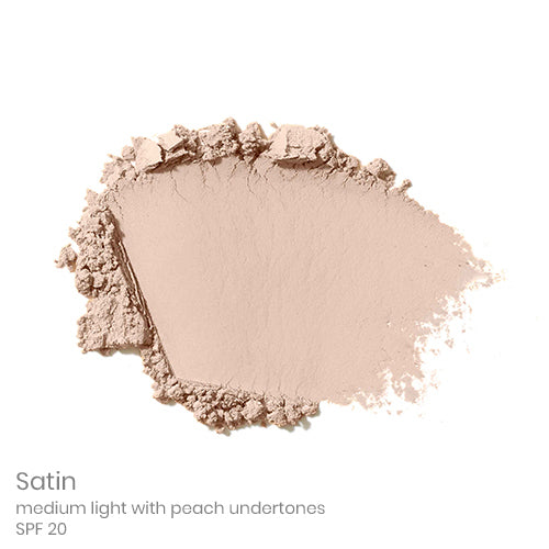 Buy Jane Iredale PurePressed Base Mineral Foundation at London Plastic Surgery & Advanced Aesthetics in London, Ontario