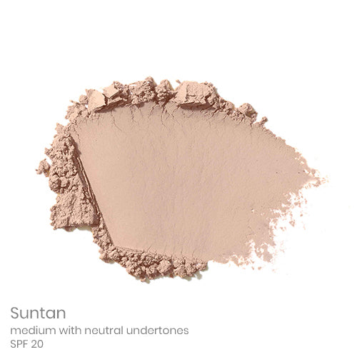 Buy Jane Iredale PurePressed Base Mineral Foundation at London Plastic Surgery & Advanced Aesthetics in London, Ontario