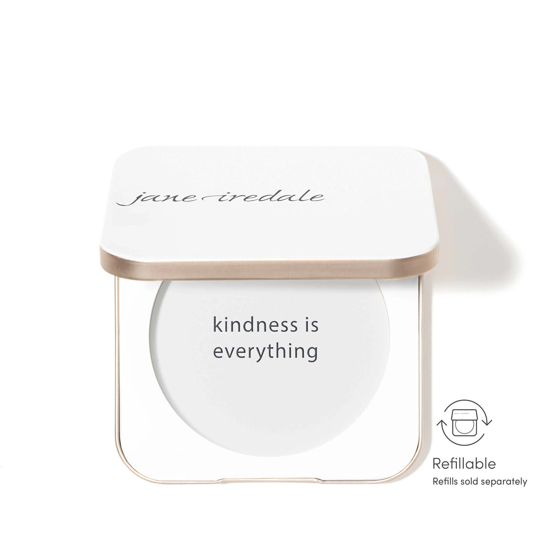 Jane Iredale Refillable Compact