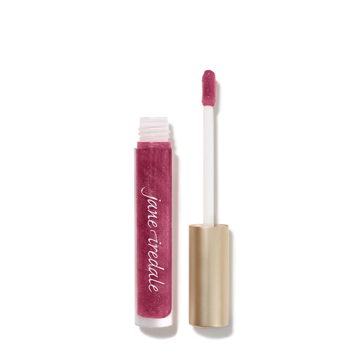 Buy Jane Iredale HydroPure Hyaluronic Lip Gloss at London Plastic Surgery & Advanced Aesthetics in London, Ontario
