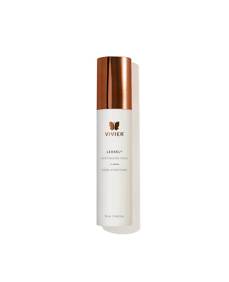 VIVIER  Lexxel Moisturizing Cream