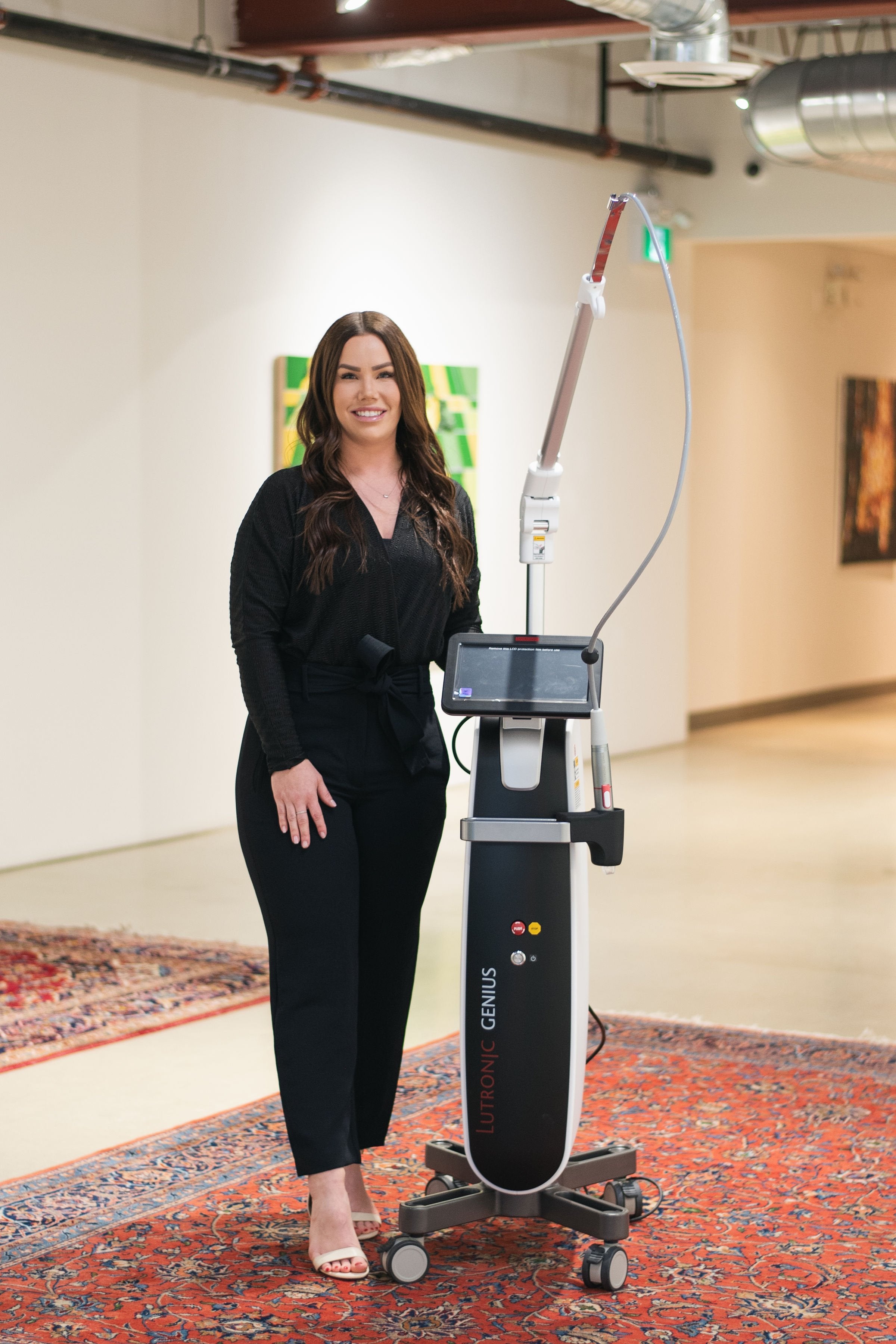 microneedling London Ontario | microneedling near me