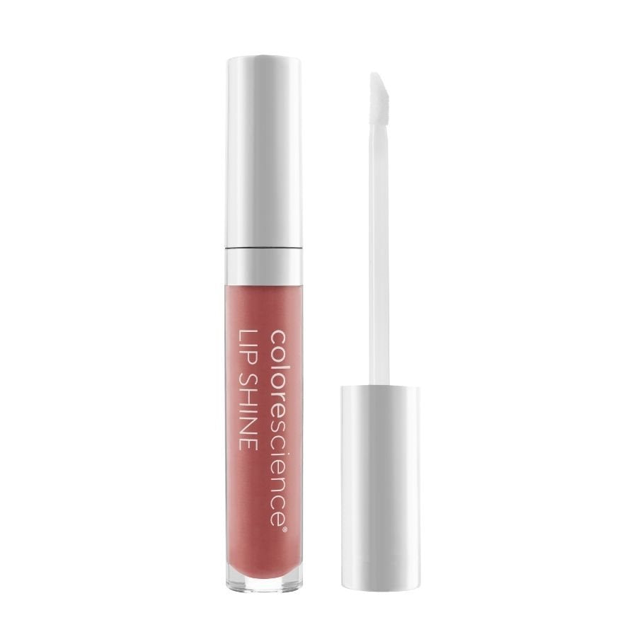 Colorescience Lip Shine SPF 30 - Coral