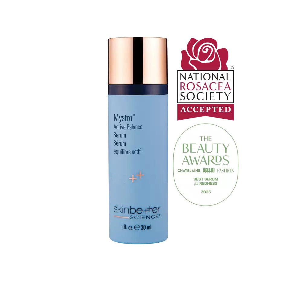Buy SkinBetter Science - Mystro Active Balance Serum at London Plastic Surgery & Advanced Aesthetics in London, Ontario