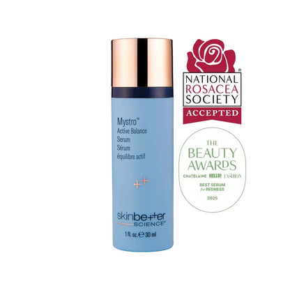 SkinBetter Science - Mystro Active Balance Serum