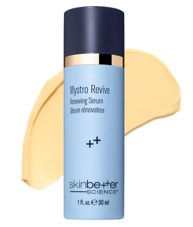 SkinBetter Science - Mystro Revive Renewing Serum