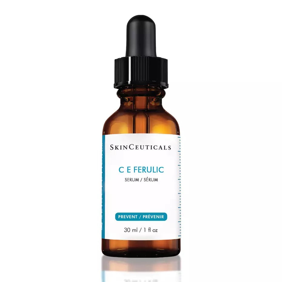 SkinCeuticals C E Ferulic (NEW ENHANCED PATENT PENDING FORMULA)