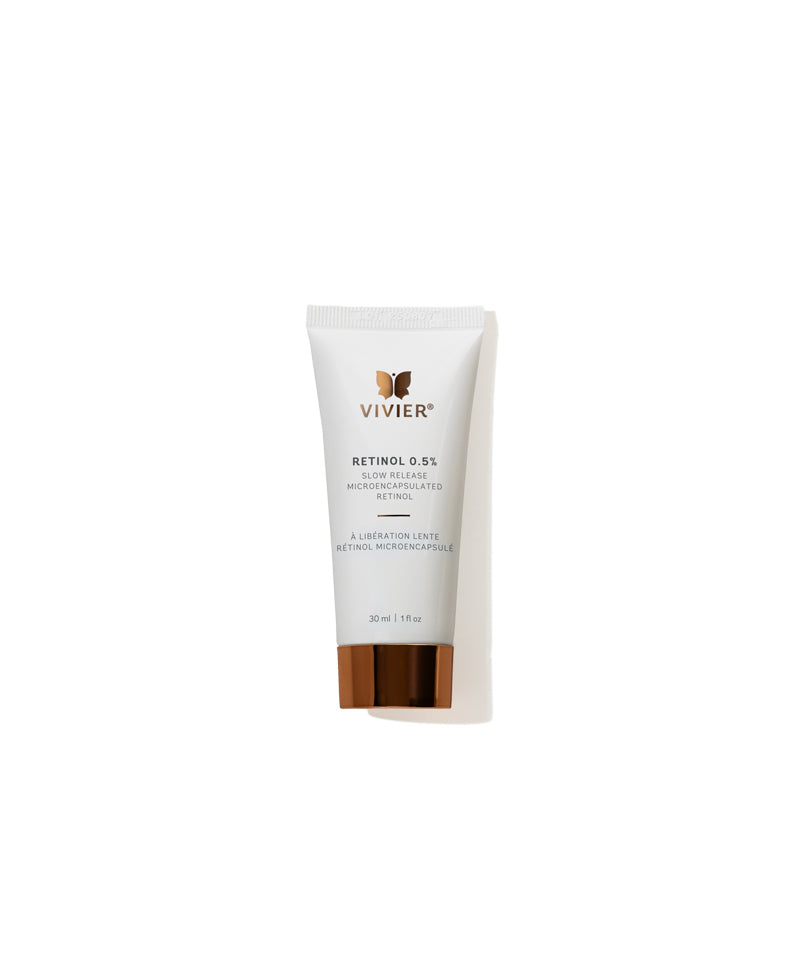 VIVIER Retinol 0.5%