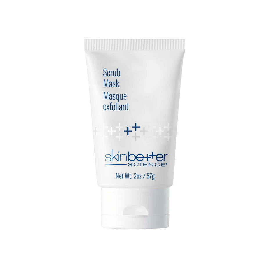 SkinBetter - Scrub Mask