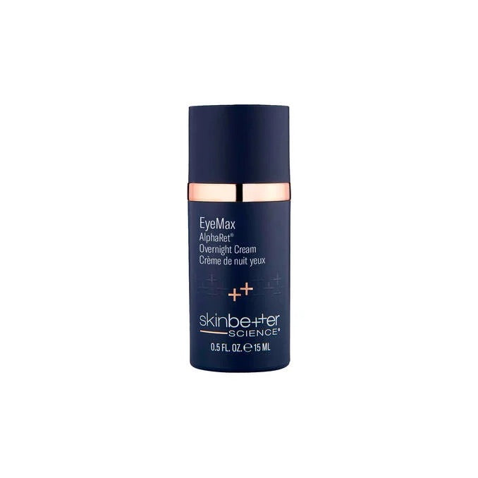 SkinBetter - EyeMax AlphaRet Overnight Cream