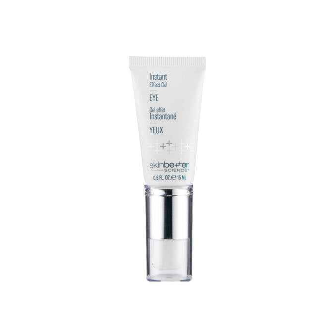 SkinBetter - Instant Effect Gel Eye